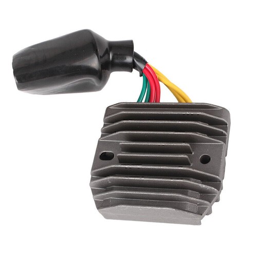 Voltage rectifier regulator - voltage,