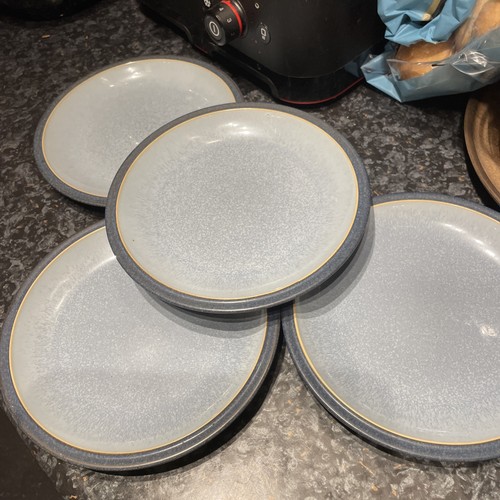 Denby blue jetty stoneware - denby,