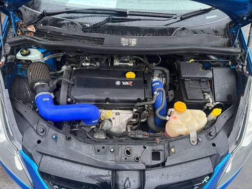 Vauxhall corsa vxr 6t - vauxhall, 1.6t
