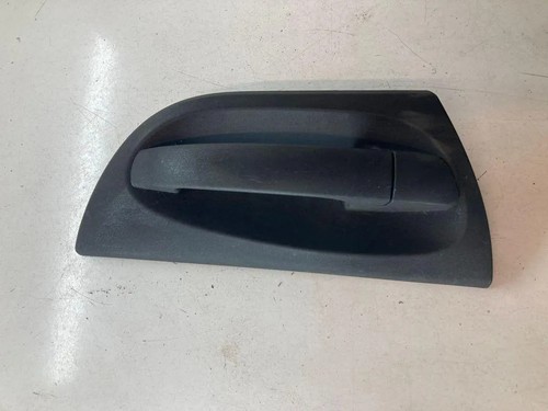 Smart forfour 454 exterior - 454,