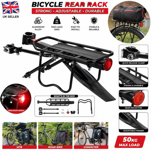 50kg rear bike - 50kg,