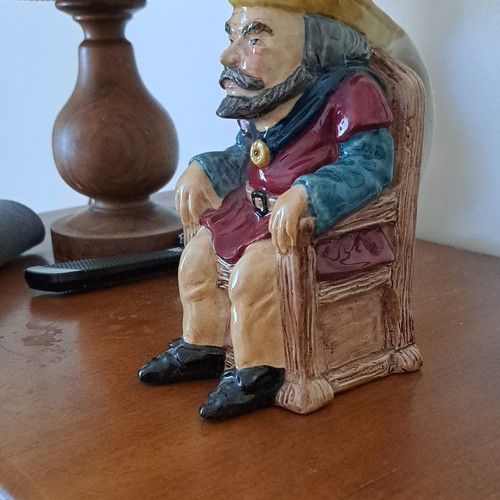 Royal doulton hn2162 king - hn2162,