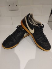 Nike Air Ronaldinho R10 Rival