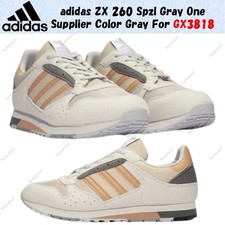 adidas ZX 260 Spzl Gray One