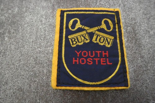 Buxton youth hostel yha woven - yha,