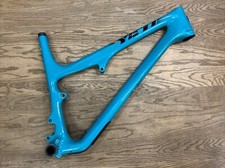 Yeti 2018 100 turq - 2018, front
