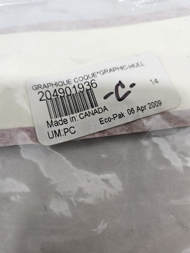 New 2010 genuine sea - genuine, 180