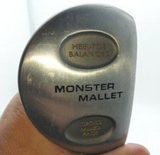 Dyna Tech Right Hand Monster