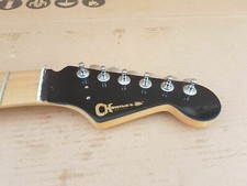 80's CHARVEL STAR SHAPE SAN