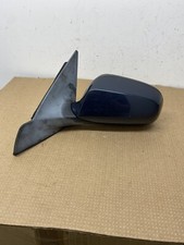 2009 CADILLAC BLS WING MIRROR PASSENGER LEFT SIDE (Damaged)