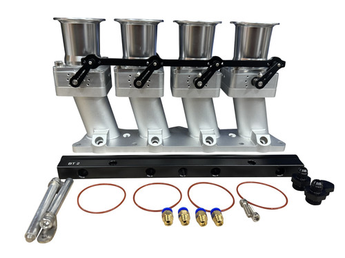 Series billet 50mm itb - k,