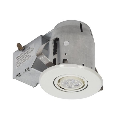 Globe led icrated - globe, 3"