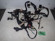 Kawasaki ZX6R G1 G2 1998-1999 Wiring Loom Harness 26030-1551