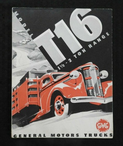 1938 gmc 2 ton - 1938,