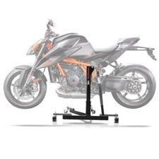 Center Paddock Stand CS Power