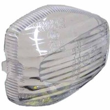 Indicator Lens F/L OR R/R Clear Fits Honda VTR 1000 (SP2) 2006