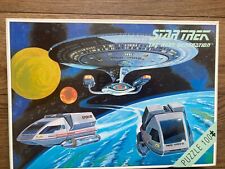 STAR TREK  ~ The Next