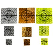 Retro Reflective Targets