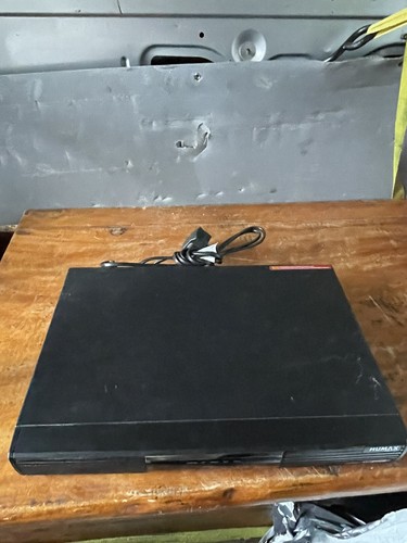 Humax pvr 9150t 160gb hdd - 160gb,