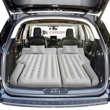 Car Inflatable Air Bed
