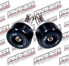 R&G BucciMoto GP Bar End Kit Crash Bobbin - PIT BIKE, MINI GP