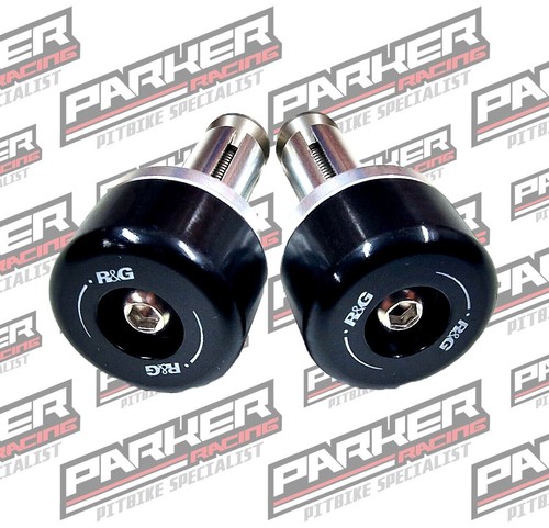 Buccimoto bar end kit - bar,
