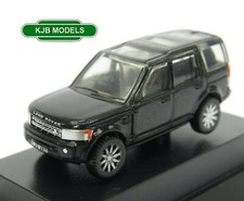 Oxford Diecast NDIS002 Land