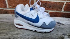 nike air max kids trainers