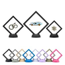 Floating Frame 3D Display