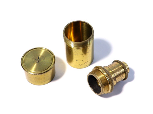 Antique brass inch - antique,