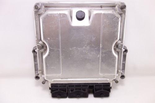 Engine control unit peugeot - control,
