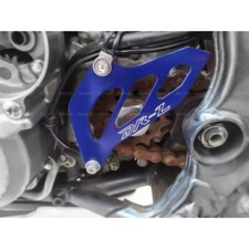 Front Sprocket Cover Guard For