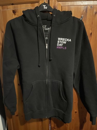 Prince hoodie ltd - prince,