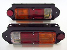 for TOYOTA LAND CRUISER FJ40