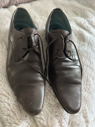 Lambretta men leather - lambretta,