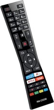 Genuine Bush TV Remote Control