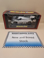 Scalextric C189 Sauber