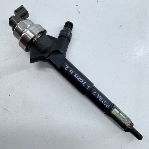 Vauxhall astra fuel injector - fuel,