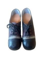 Vintage 70’s Platform Disco