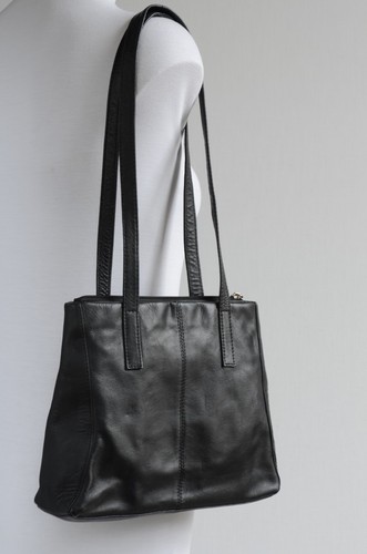 Jobis soft black leather - jobis,