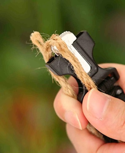 Paracord bracelet survival - paracord,