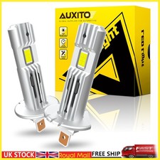 AUXITO H1 LED Headlight Bulbs