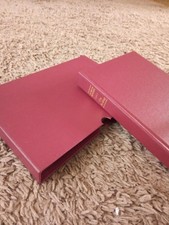 Laurence Olivier - On Acting - Signed Numbered Slipcase Book