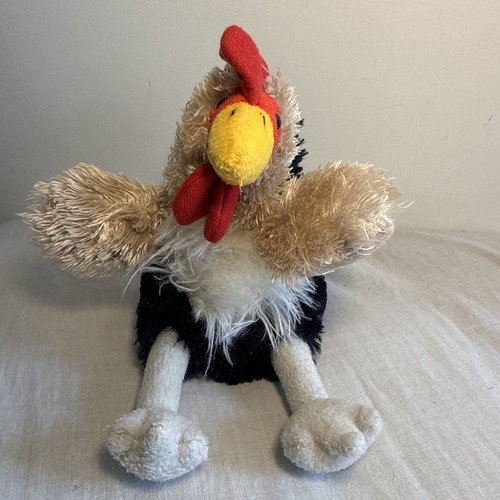 Living nature chicken - living,