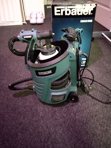 Erbauer erb561srg 700w - erbauer,