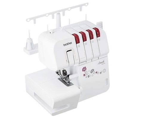 Brother m343d overlocker - m343d,