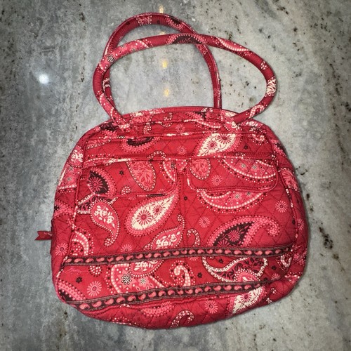 Vera bradley bowler - vera,