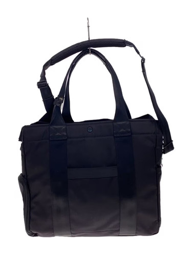 Porter tote bag blk - blk, 19551