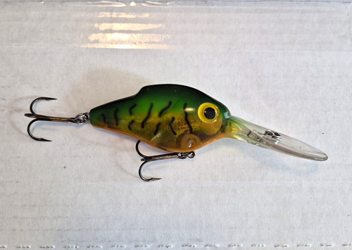 Storm lightnin shad - storm,