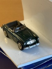 BDB Models 1/87 Scale.  Austin